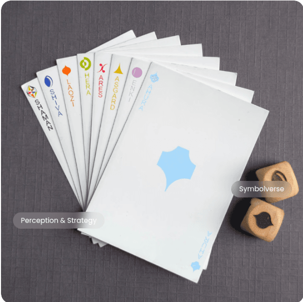 DoUndo team collaborating on game design